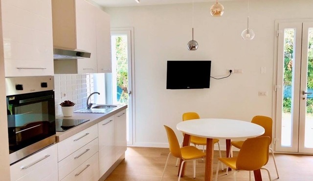 Apartment 2 "Il Noce"