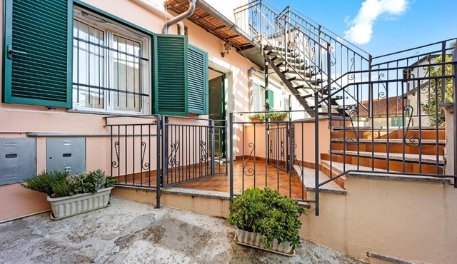 Apartment 2xl