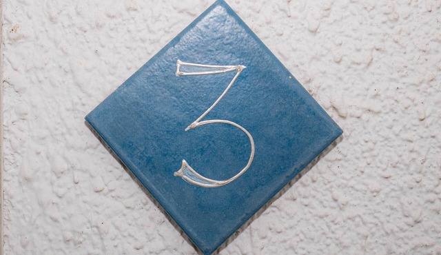 Apartment 3- Benny