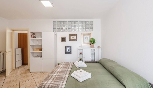 Apartment 4 places | Motor Valley