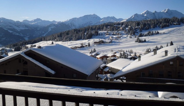 Apartment 45m2 up to 6 people summer / winter