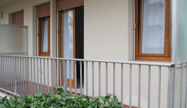 APARTMENT 50 METERS FROM THE SEA