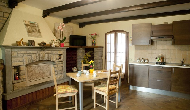 Apartment a few meters from the shore of Lake Iseo and in Franciacorta