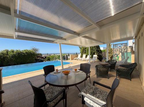 Apartment Abelha