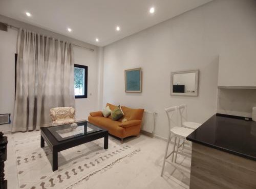 Apartment Alma
