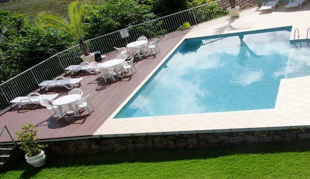 Apartment Angra dos Reis - Sea view