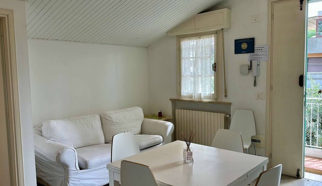 Apartment Antelao of Villa Renata Riccione
