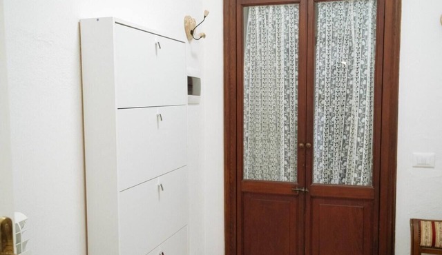 Apartment At the gates of the Borgo