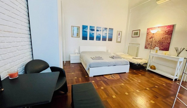 Apartment Battistero XX Marzo