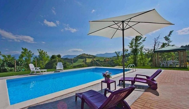 Apartment Bel Colle 6