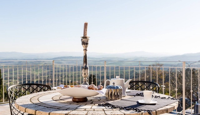 Apartment Bella Vista - Holidays live here