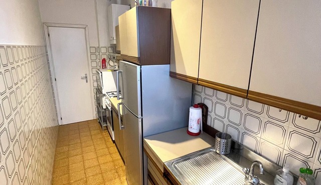 Apartment "Berart" in downtown Faenza