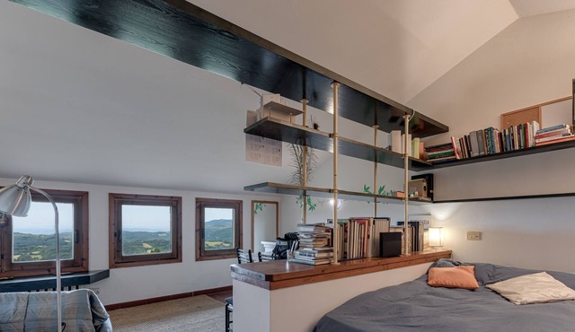 Apartment "Bio" with Terrace & Wi-Fi
