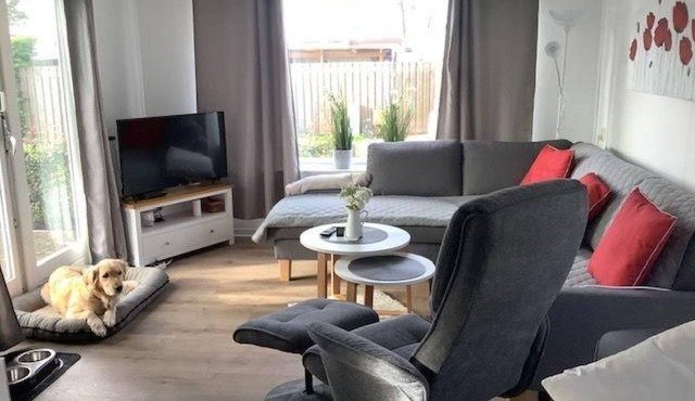 Apartment by Interhome