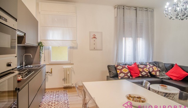 Apartment by Nico 2