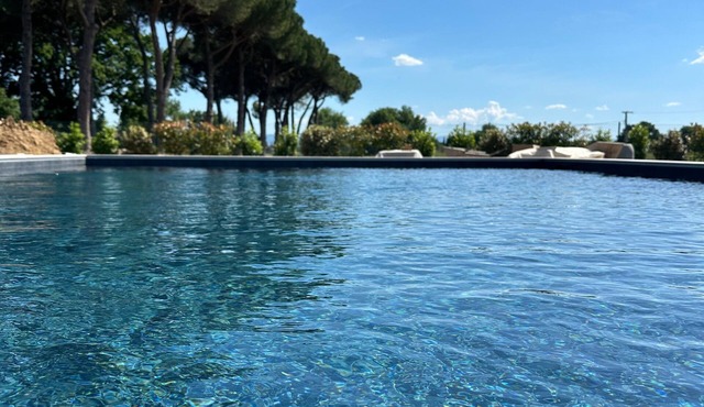 Apartment Cristallo in Villa Arnolfo in the Tuscan Hills