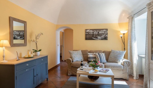 Apartment Ca' du Mou - DOL102 by Interhome