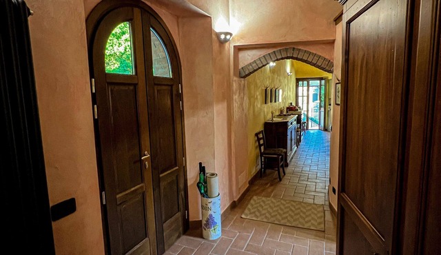 Apartment Ca' Livio