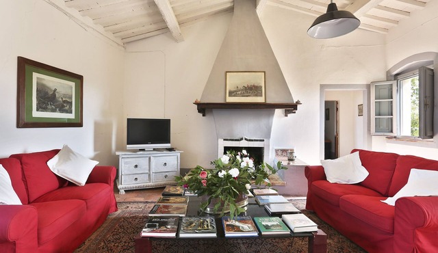 Apartment Cacciatori - Fattoria Laviosa