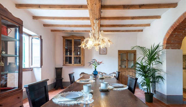 Apartment 'Casa Biffoli'