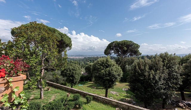 Apartment 'Casa Delle Rose - Fiesole'