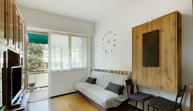 Apartment "Casa Dica" with Balcony & Wi-Fi