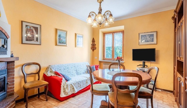 Apartment 'Casa Gaia' with Mountain View