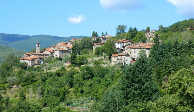 Apartment 'Casa Resi - Le Case di Quota'