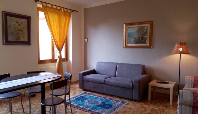 Apartment 'Casaclem' with Mountain View and Wi-Fi