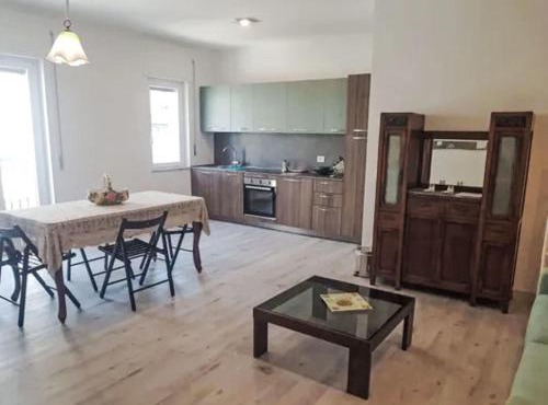 Apartment CasaLisetta by Interhome