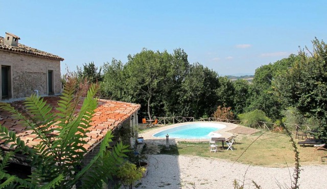 Apartment Casamare Gabicce-1 by Interhome