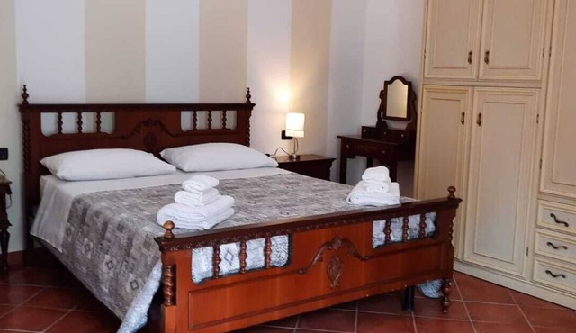 Apartment convenient to Lerici and 5 Terre