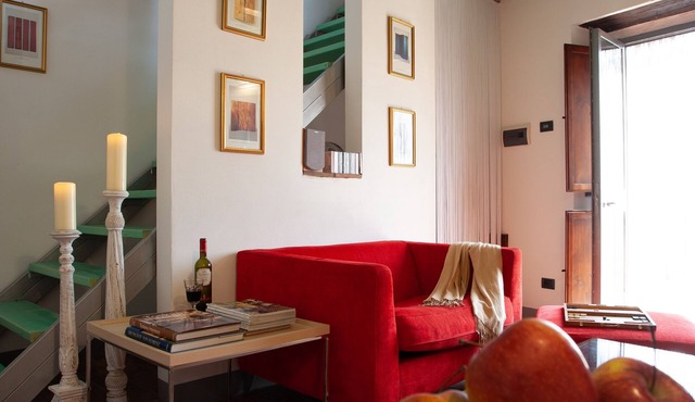 Apartment Cortona