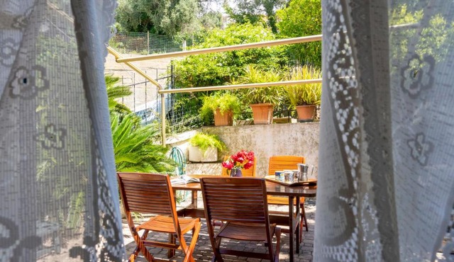 Apartment Degli Aranci - IMP385 by Interhome