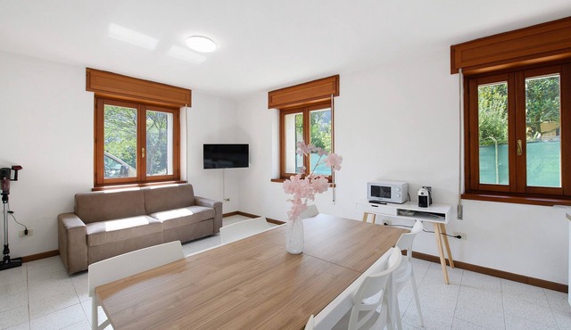 Apartment 'Diamante' with Mountain View, Shared Pool and Wi-Fi