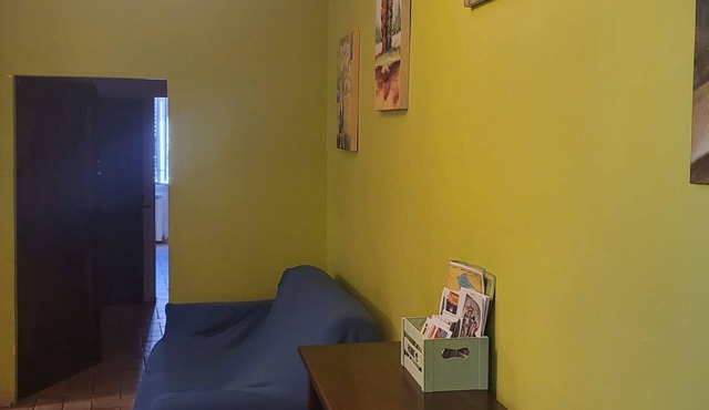 Apartment 'Domus Stella' with Wi-Fi
