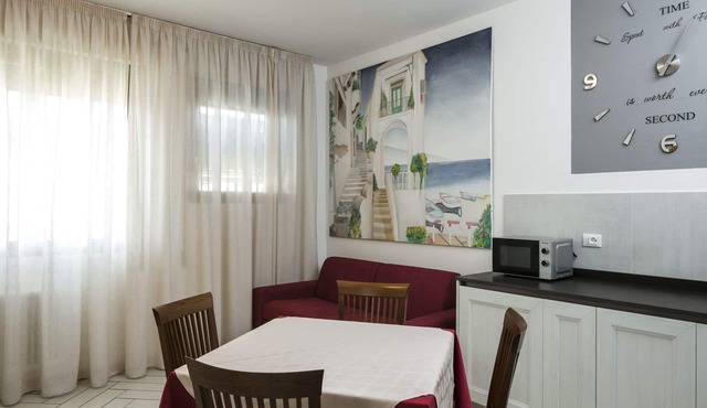 Apartment/flat - Bologna