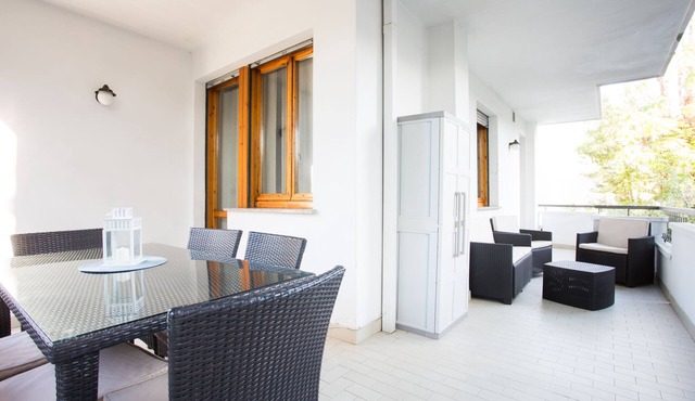 Apartment/flat - Riccione