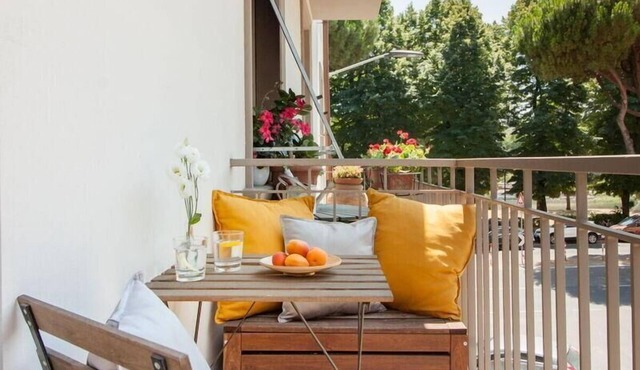 Apartment for 4 persons approx. 55 qm in Florence, Tuscany (Florence Province)