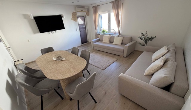 Apartment for 8 people - Near FRA Airport