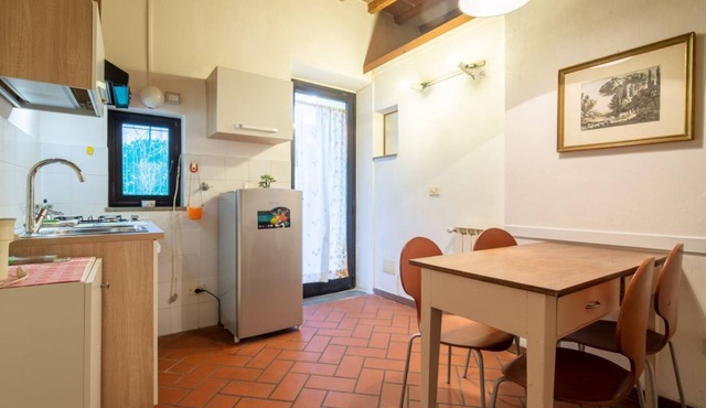 Apartment for rent at the foot of the Florentine hills by Mmega