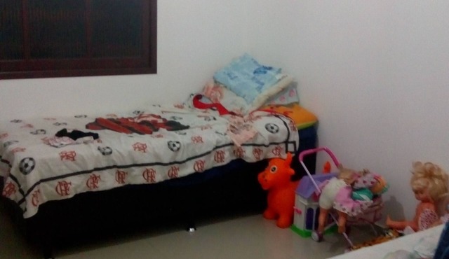 Apartment for season