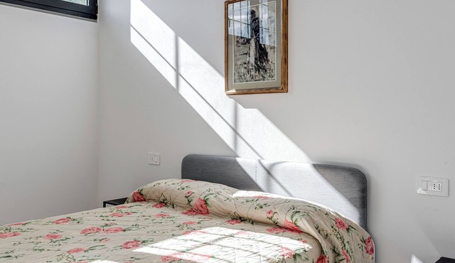 Apartment 'Fossato 35 Pontassieve' with Air Conditioning