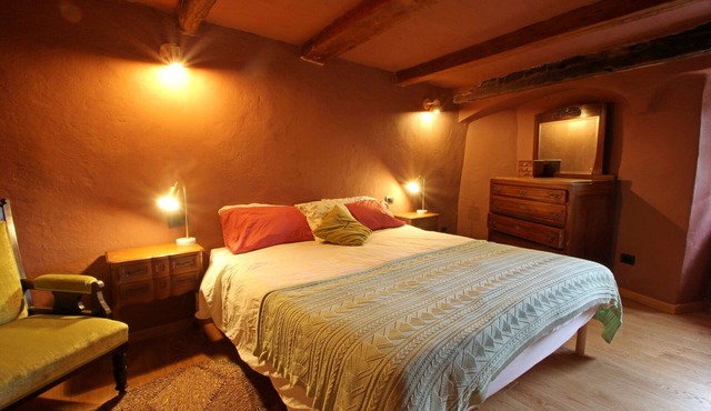 Apartment from other times