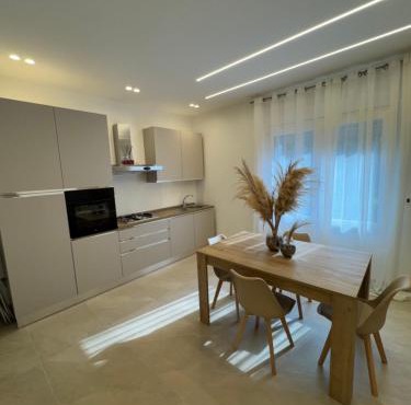 Apartment Ginevra