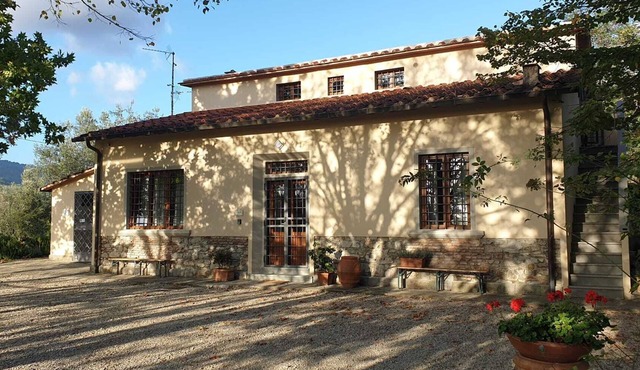Apartment Giotto