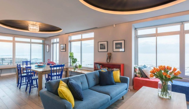 Apartment Granger - Two Bedroom Apartment, Sleeps 4