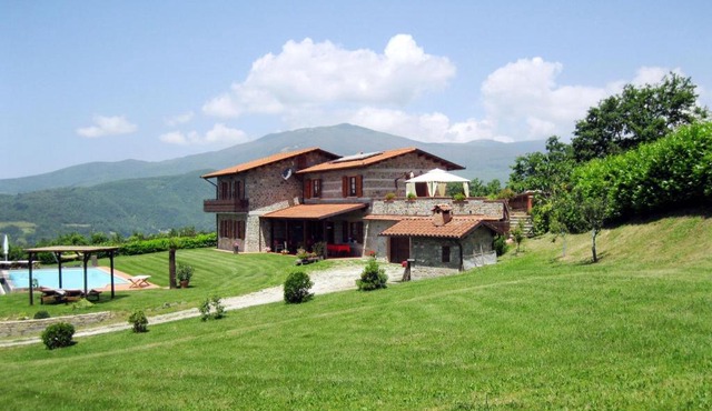 Apartment Il Girasole by Interhome