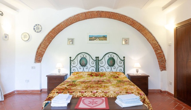 Apartment "Il Nido"