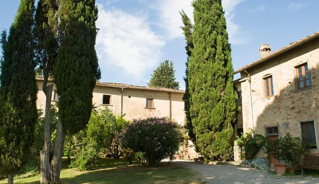 Apartment Il Poggio by Interhome